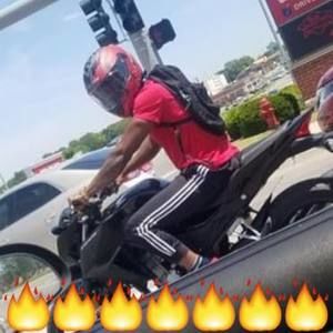 Meet your Posher, Jerome